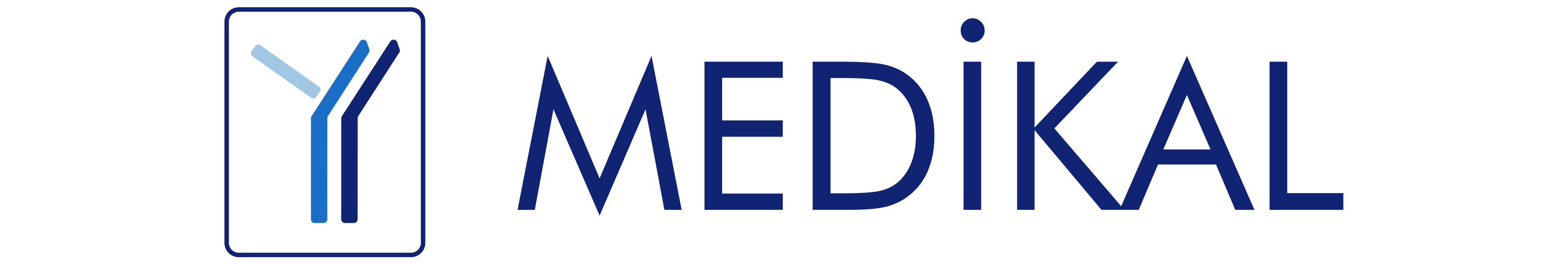 YY Medikal Logo